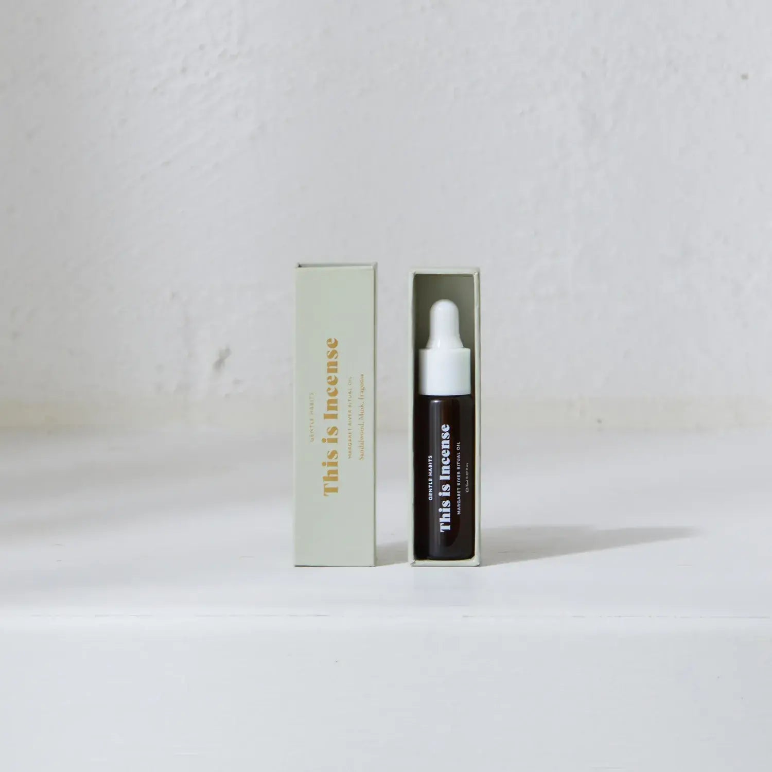 Ritual Diffuser Oil by Gentle Habits - Margaret River 