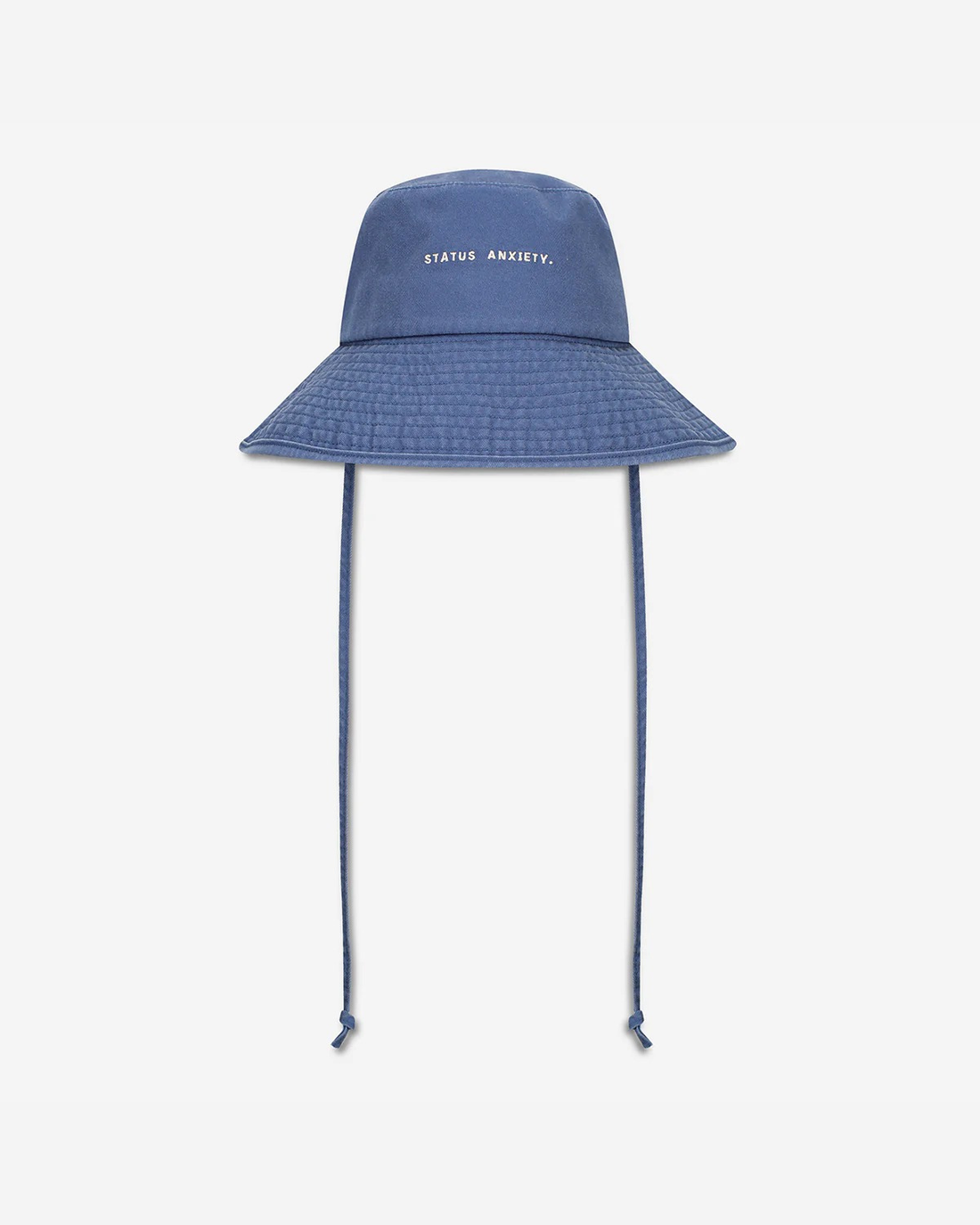 Golden Days Bucket Hat - French Blue
