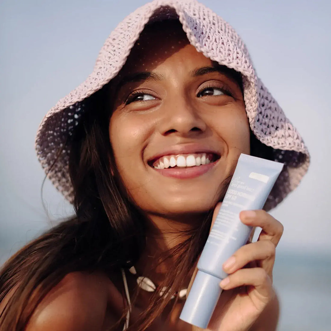 Australian Made Daily Face Sunscreen for Sensitive Skin
