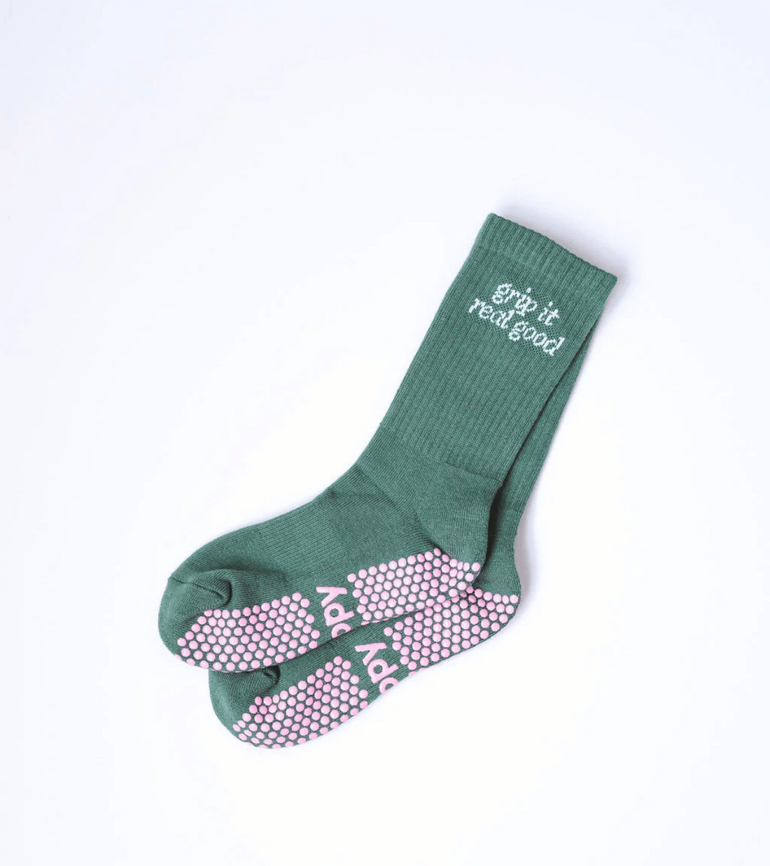 Grippy Socks - &