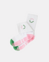 Grippy Pilates Socks - Grippy Socks - &