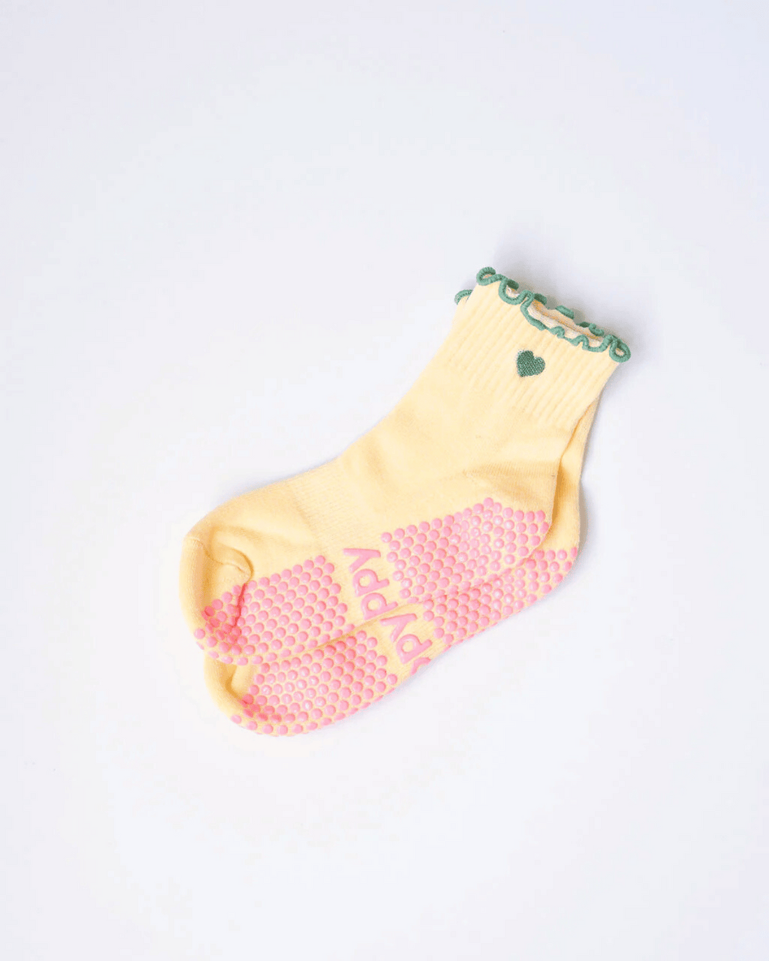 Grippy Pilates Socks - Muswellbrook