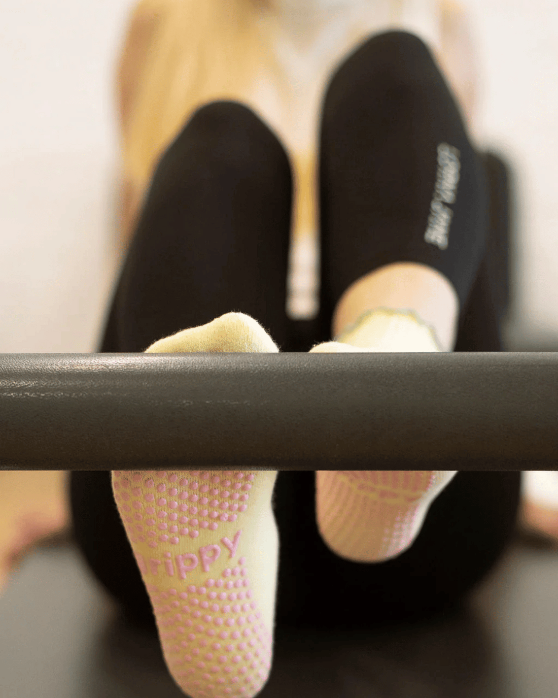 Grippy Pilates Socks - Muswellbrook