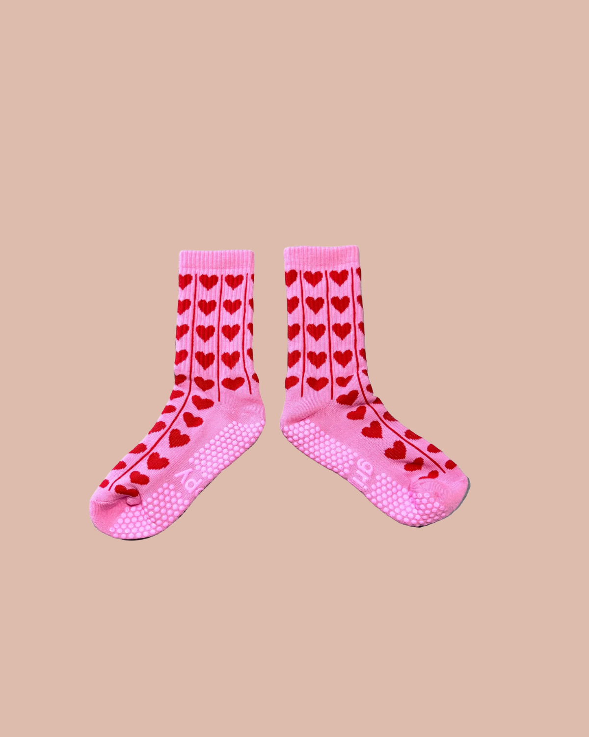 Grippy Socks - Lover