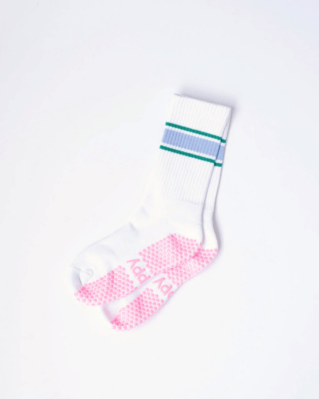 Pilates Grip Socks by Grippy - Muswellbrook