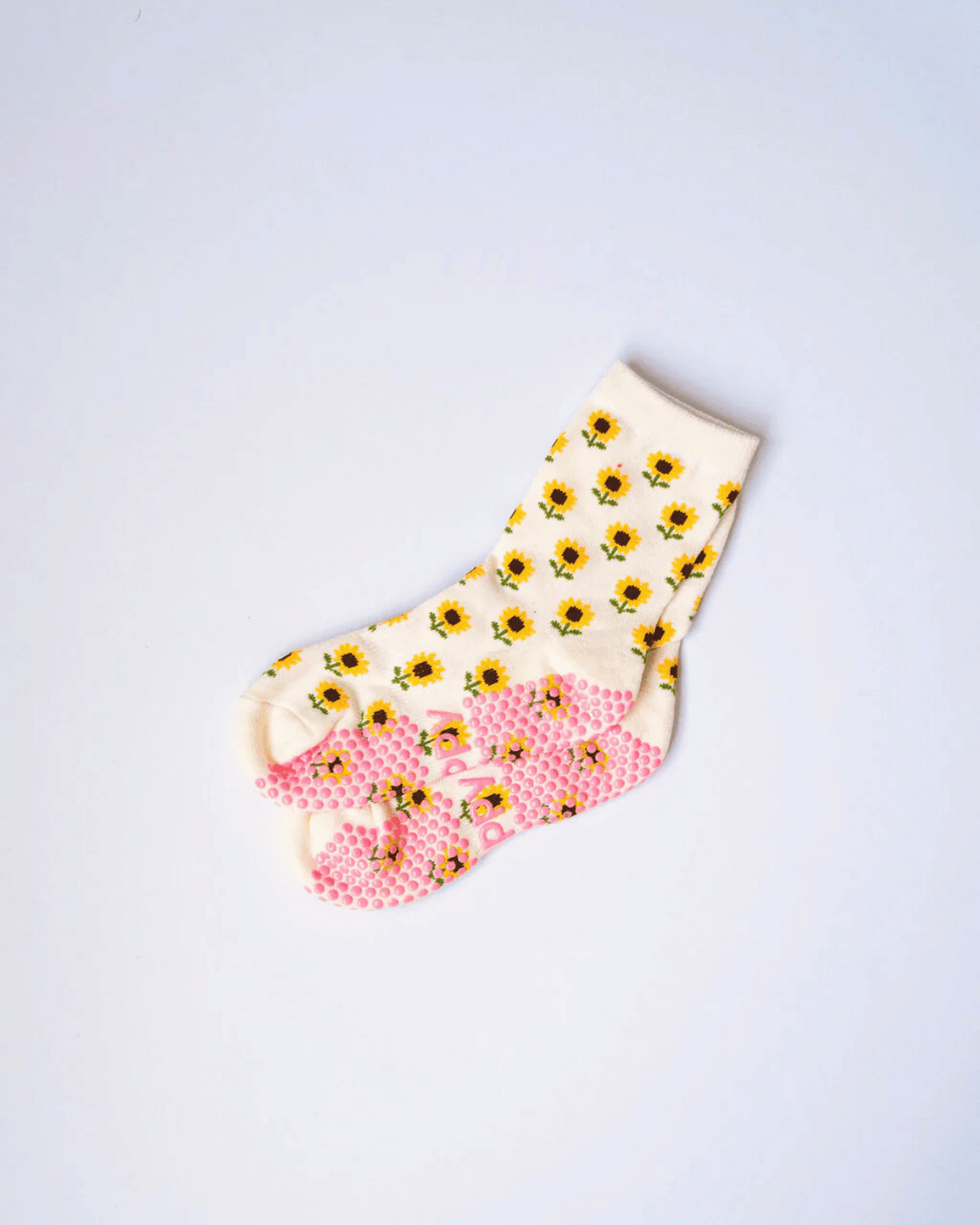 Muswellbrook  Pilates Socks by Grippy