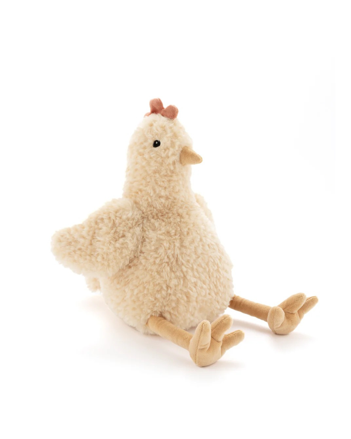 Harriet the Hen - Honey by Nana Huchy