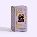 Hazelnut Praline