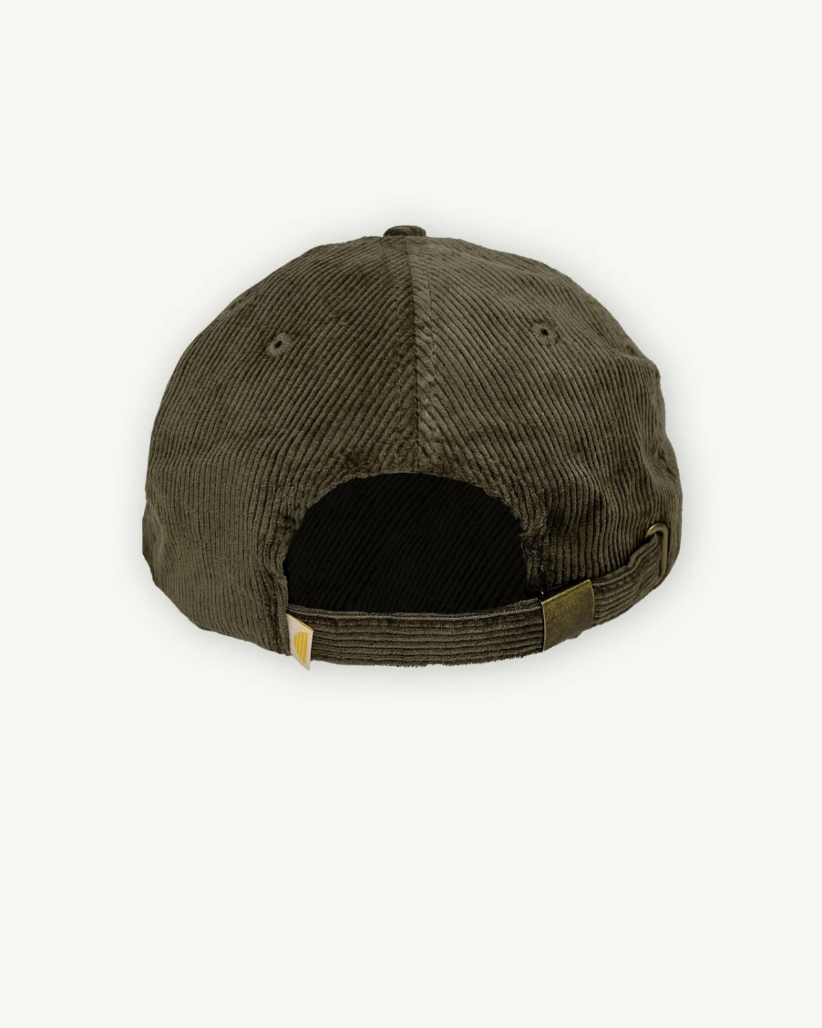 Banabae Heaps Good Cord Adult Cap - Khaki 