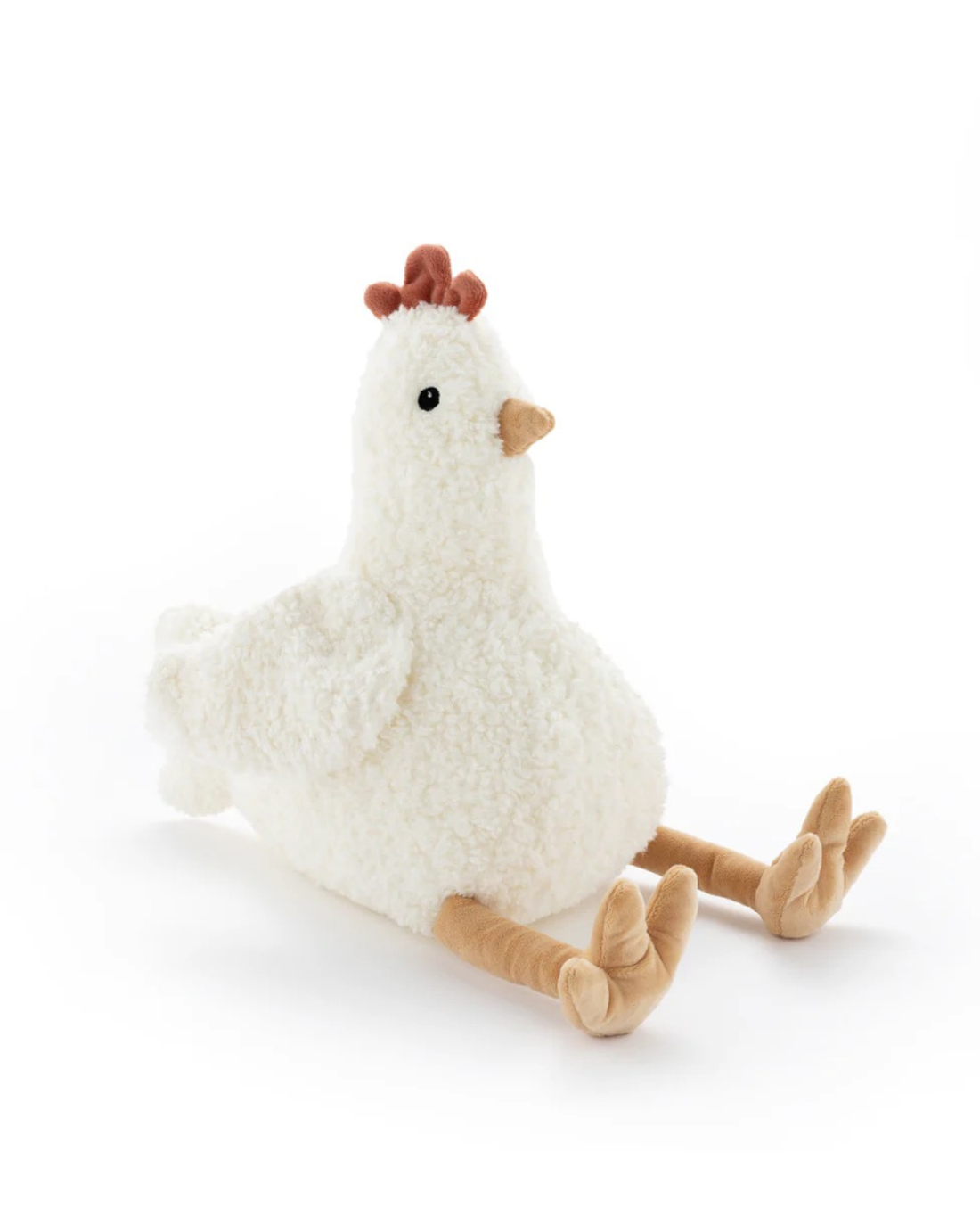 Henrietta the Hen - Cream by Nana Huchy 