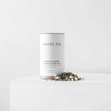 Hibiscus Lemon Myrtle Iced Tea