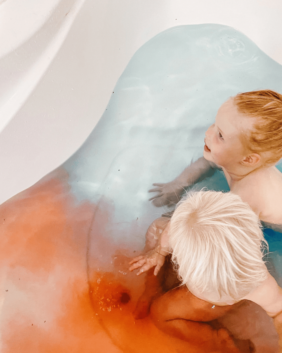 Honeysticks Bath Drops - Non-toxic
