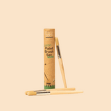 Jumbo Paint Brush Set
