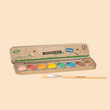 Watercolour Paints