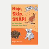Hop, Skip, SNAP!