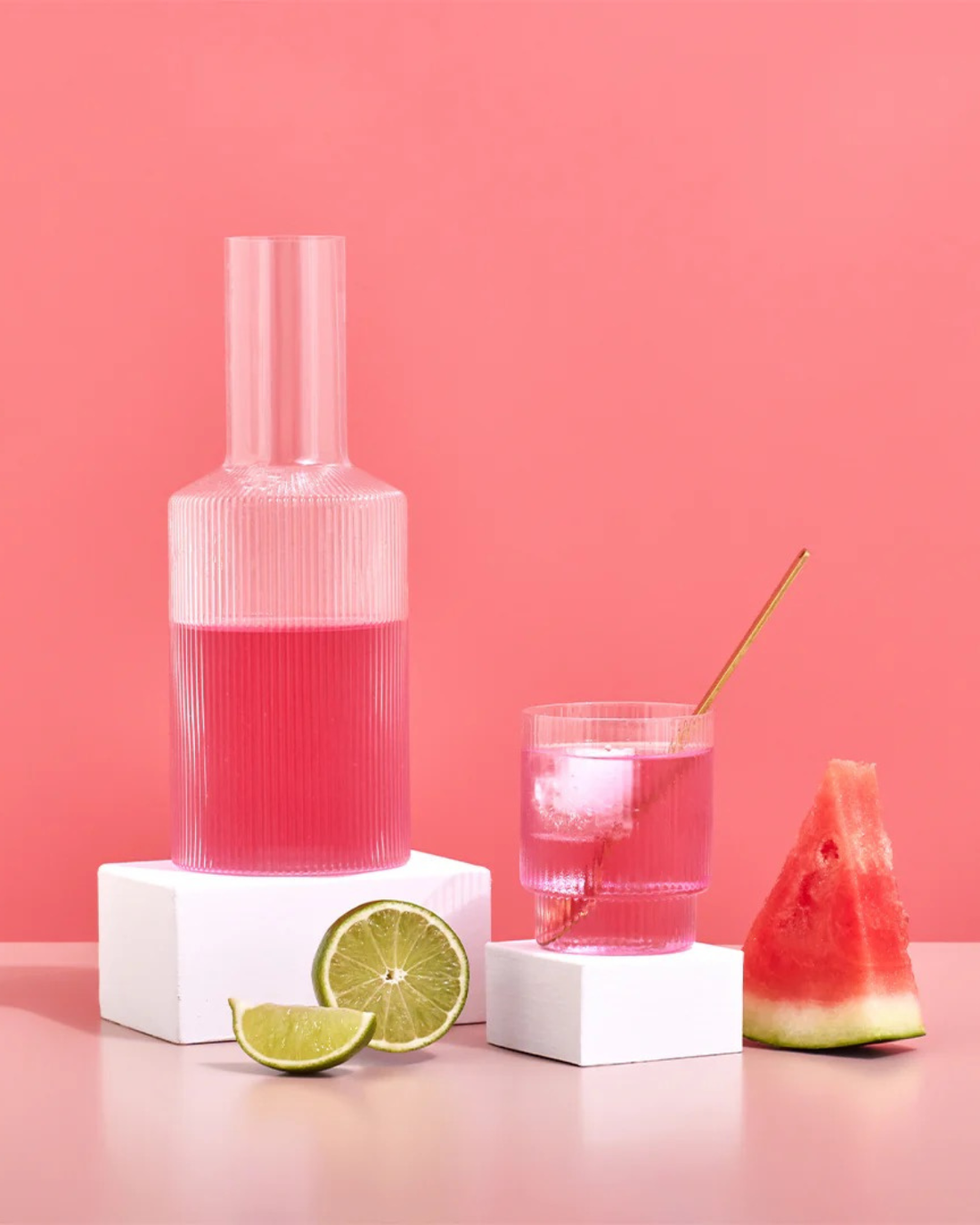Hydramama® Watermelon + Lime