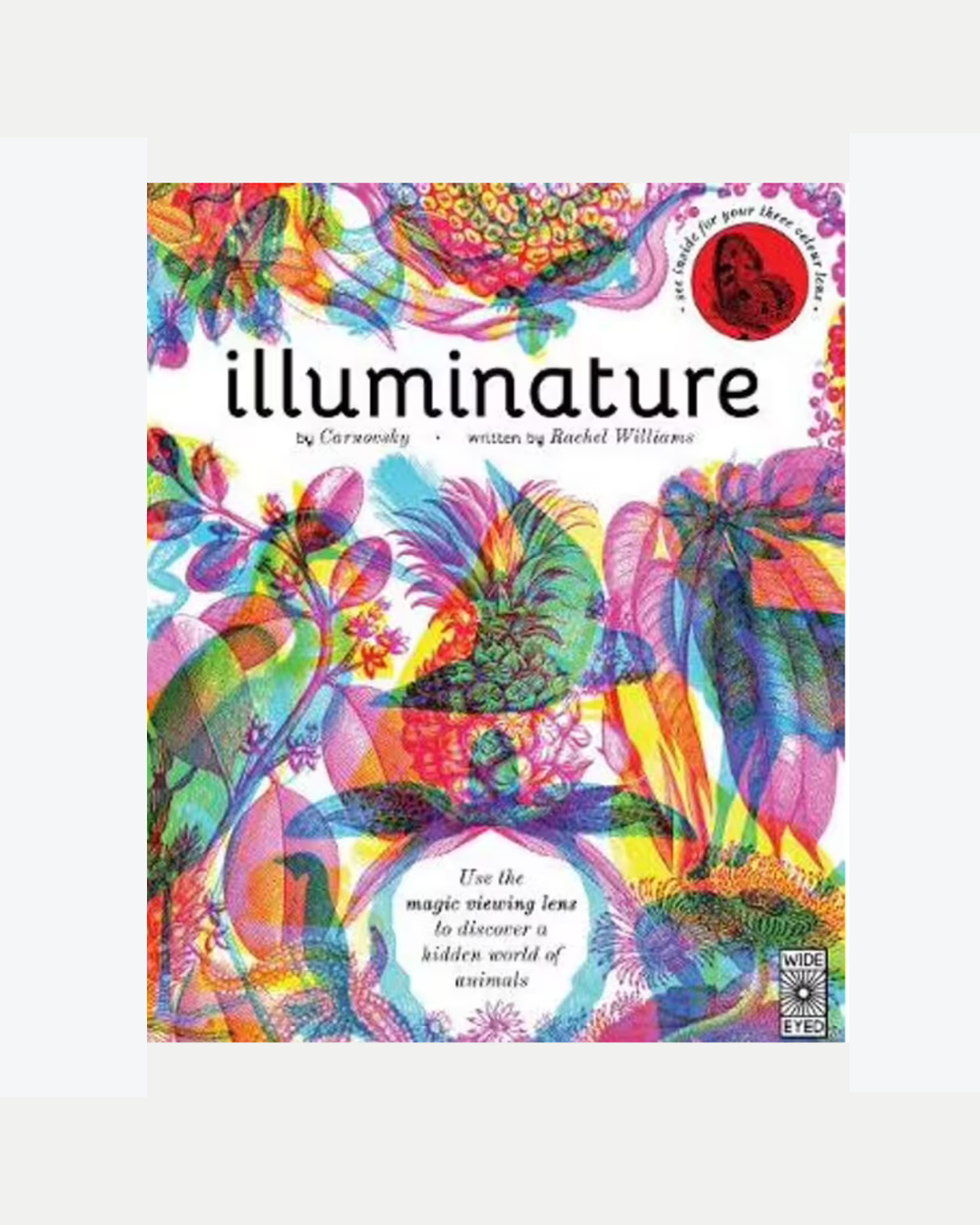 Illuminature - Children&