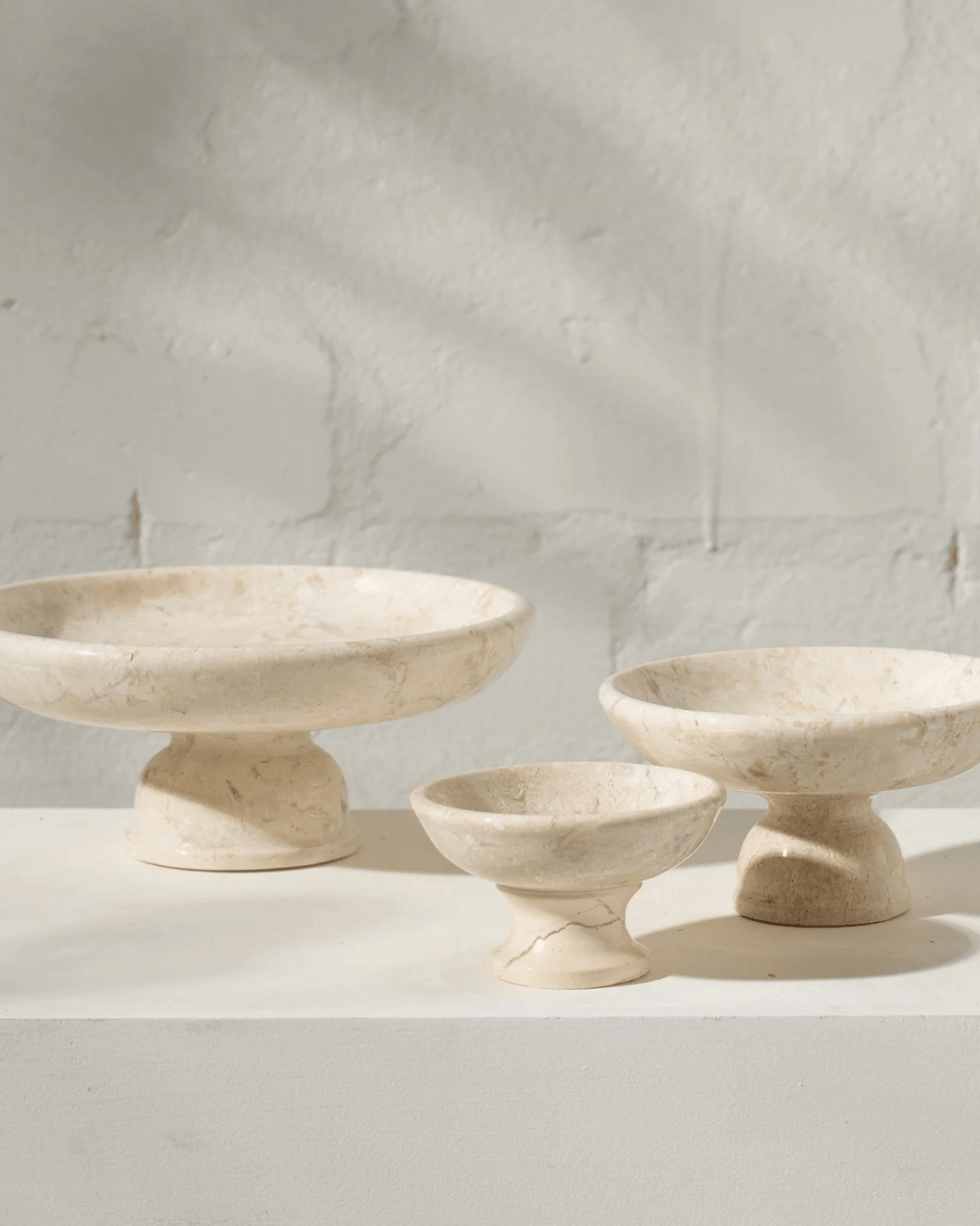 Admeta Podium Bowl &amp; by Inartisan 