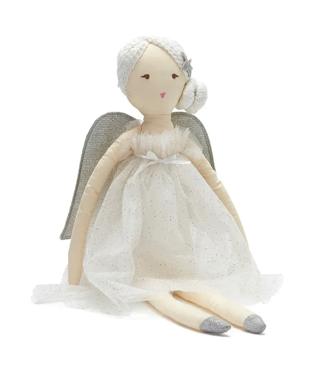 Isabella the Angel by Nana Huchy