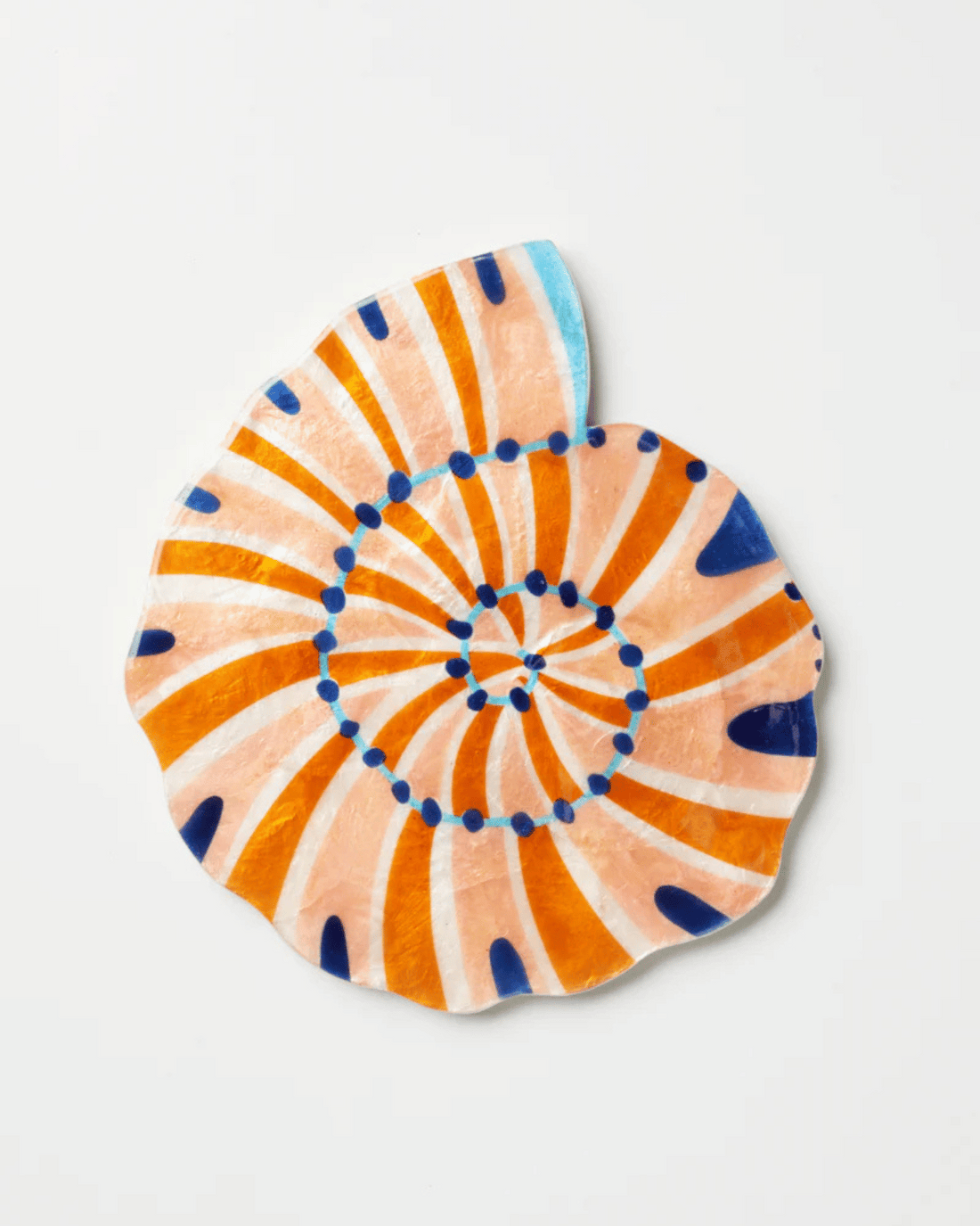 Isolde Shell Wall Art by Jones &amp; Co