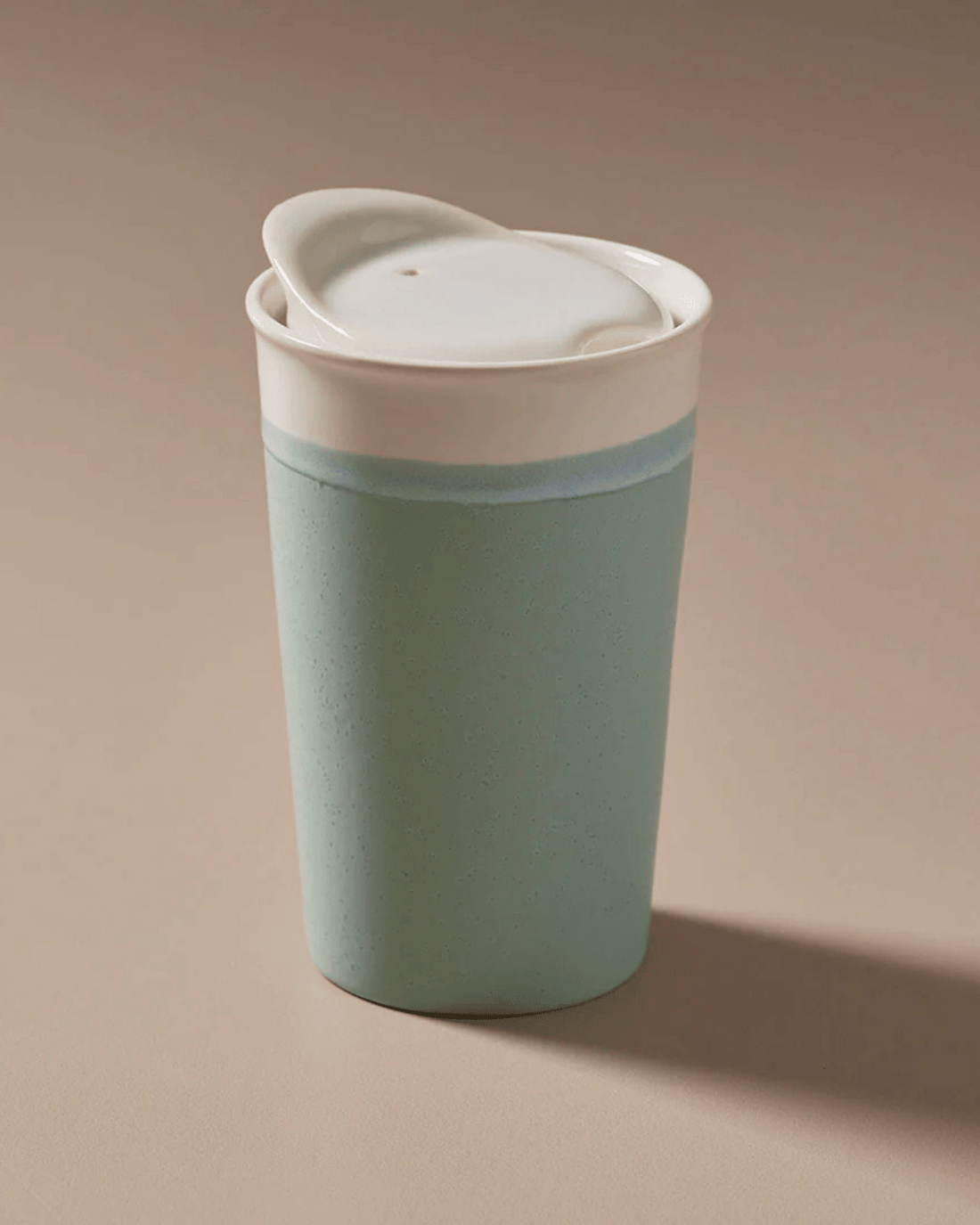 Its a Keeper Ceramic Cup Tall - Marine