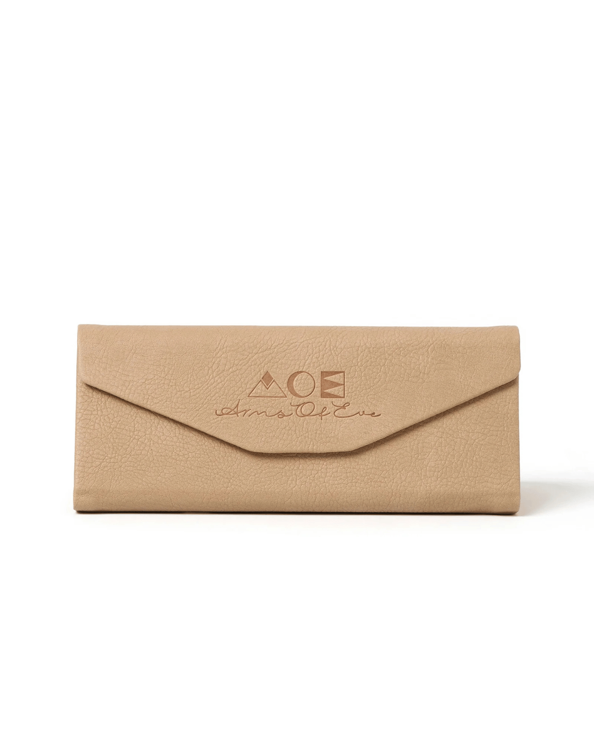 Jagger Sunglasses - Cream Marle by Arms of Eve