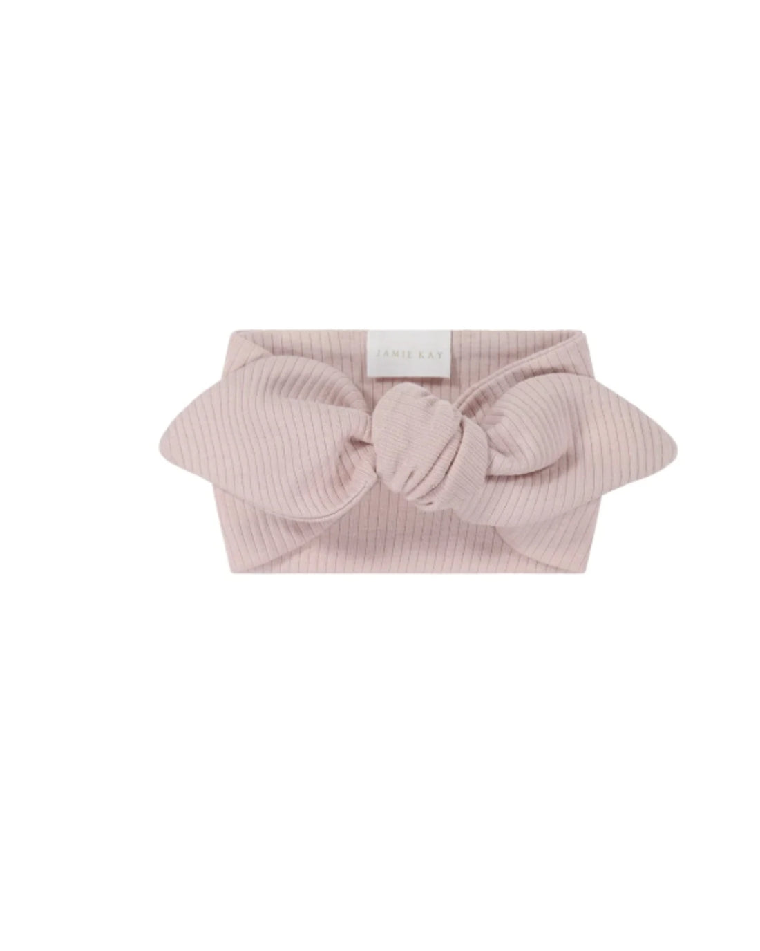 Organic Cotton Headband 〰️ Rosie