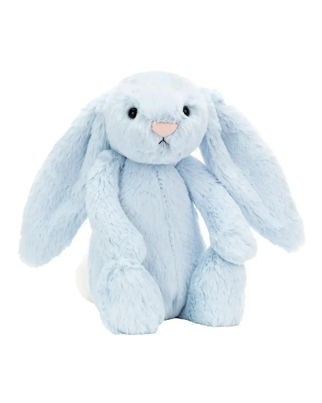Jellycat Bashful Bunny - Blue (Medium)