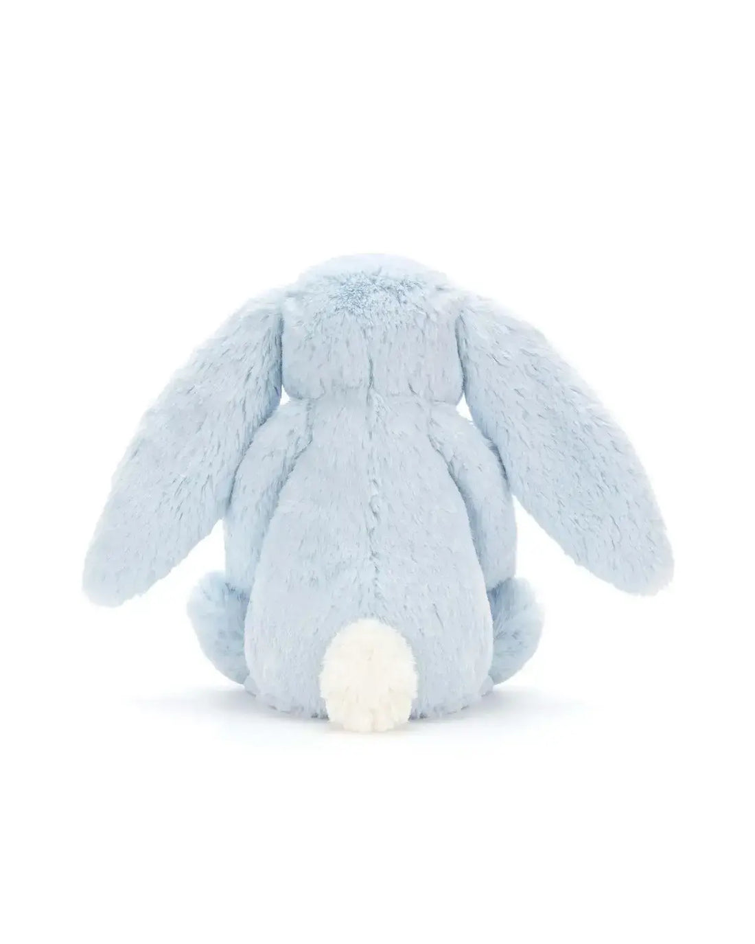 Jellycat Bashful Bunny - Blue (Medium)
