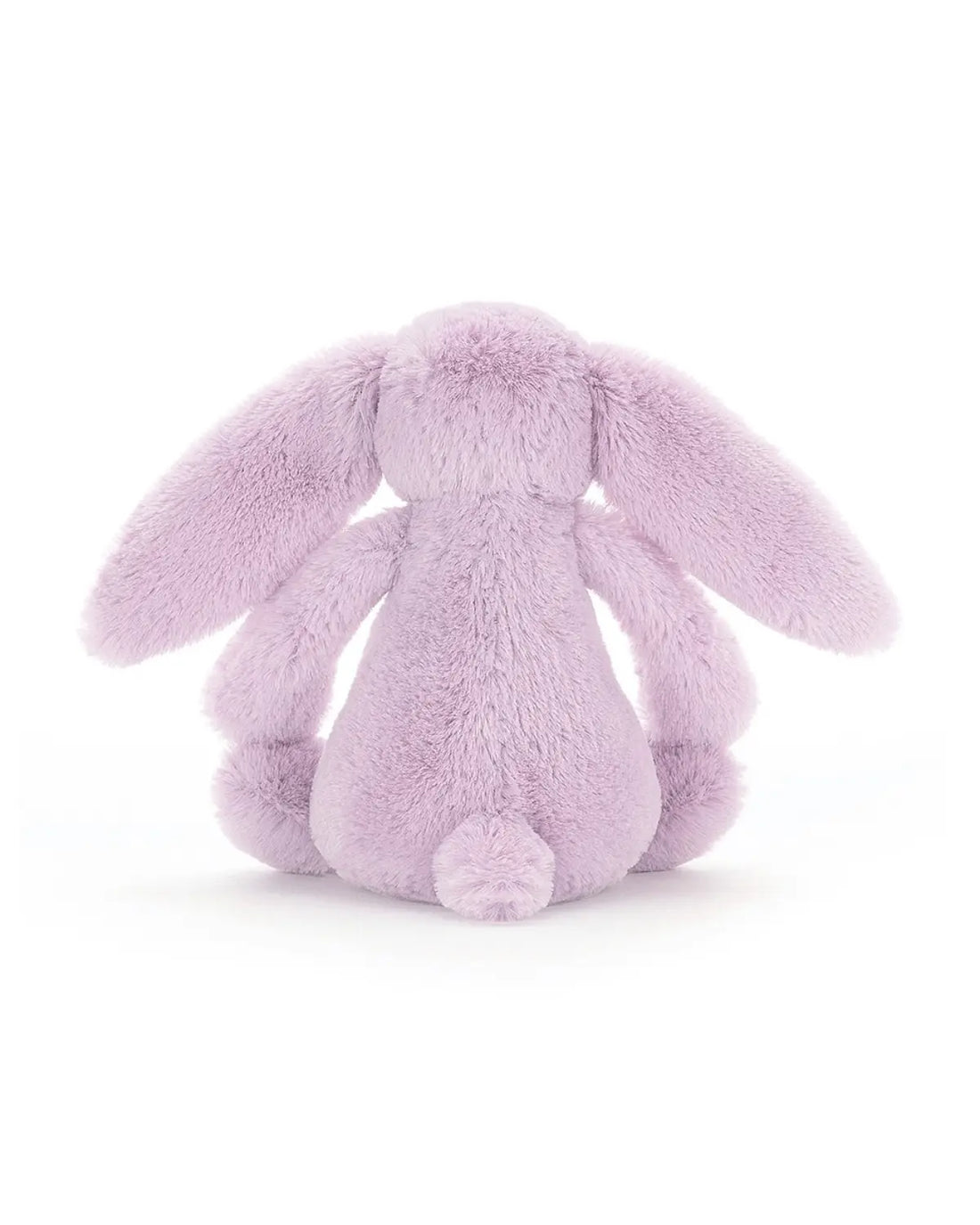 Jellycat Bashful Bunny Little - Lilac (Small)