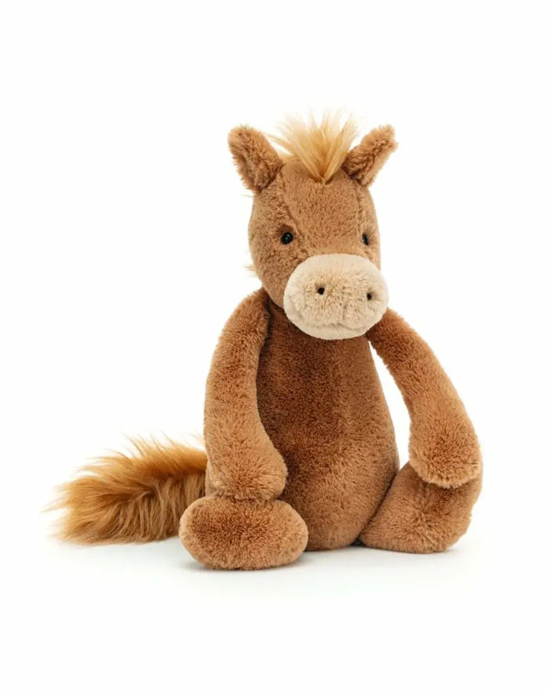 JELLYCAT l Luxury Soft Toys for Snuggle Time