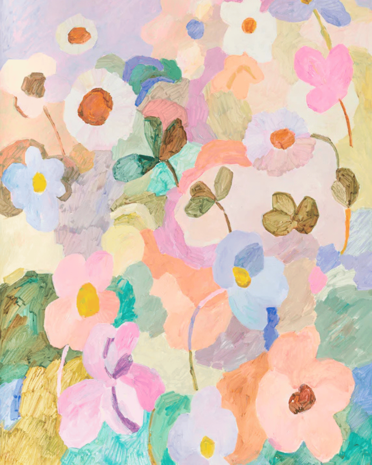 1000 Piece Puzzle - Into The Groove