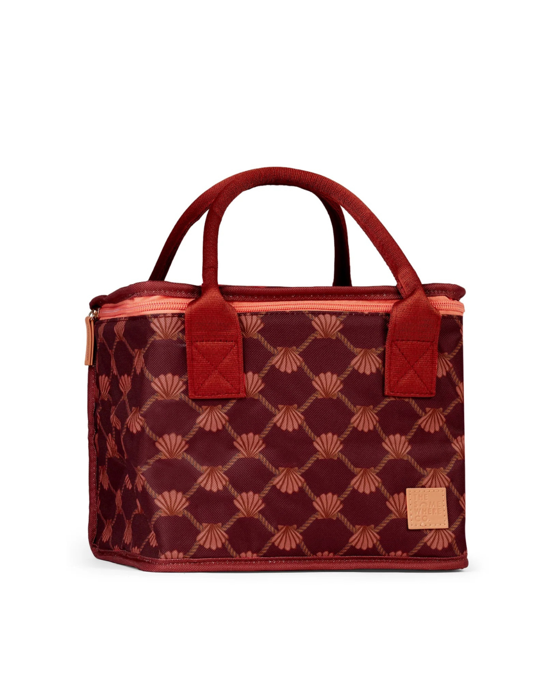 Keepsakes Lunch Bag by The Somewhere Co 