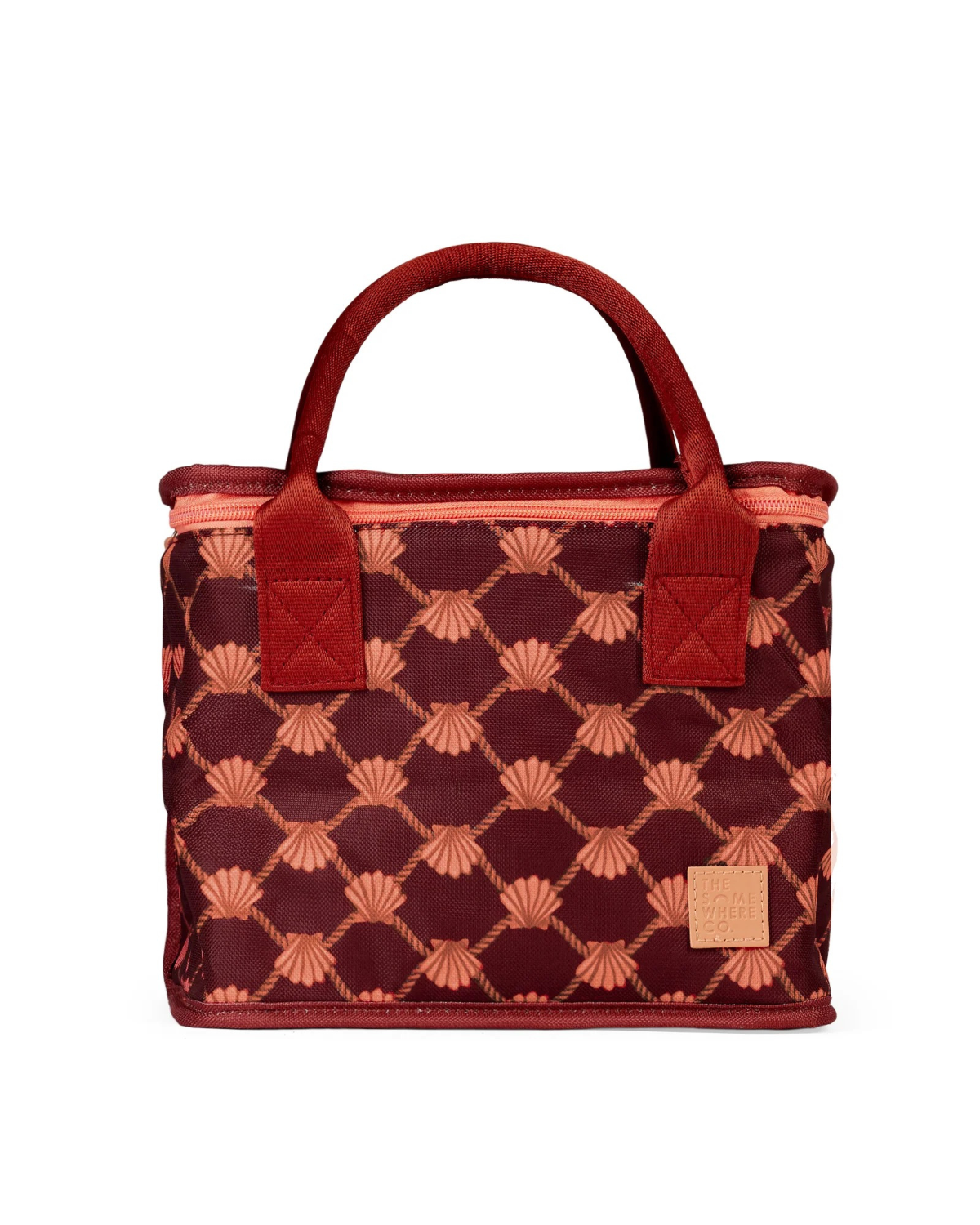 Keepsakes Lunch Bag by The Somewhere Co 