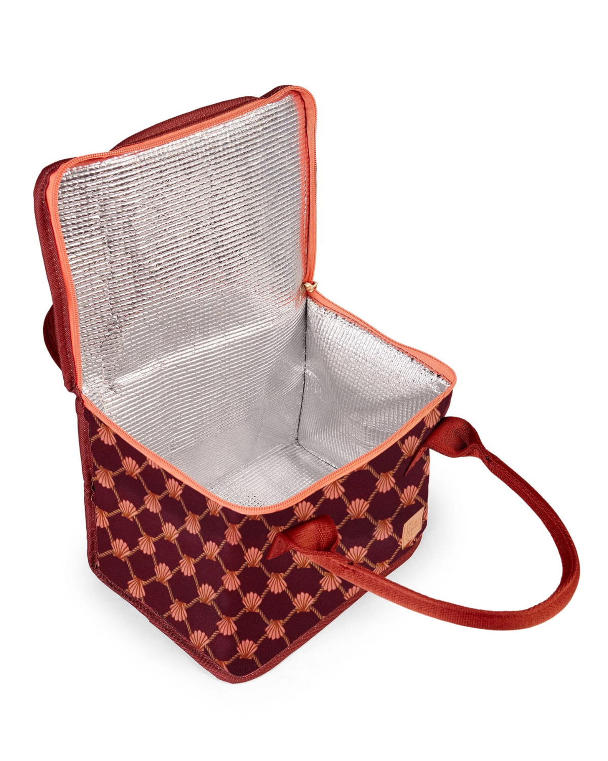 Keepsakes Lunch Bag by The Somewhere Co 