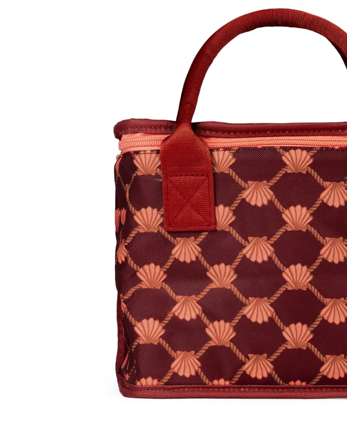 Keepsakes Lunch Bag by The Somewhere Co 