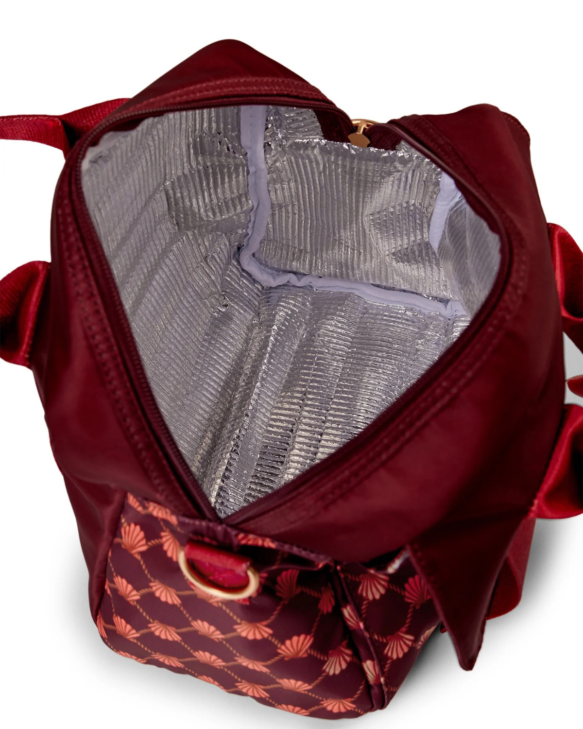 Keepsakes Lunch Tote by The Somewhere Co