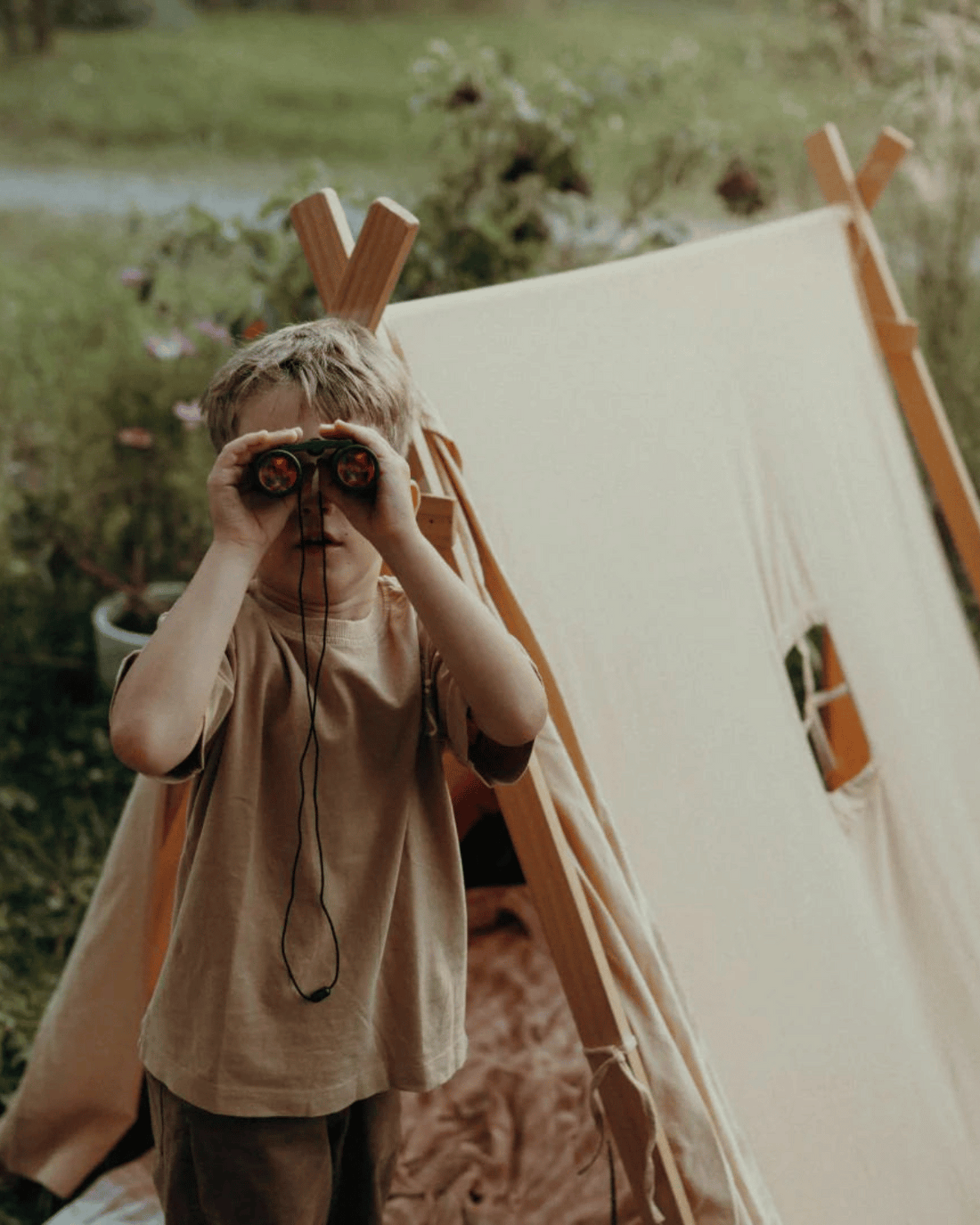 Kidy Binoculars by Kidywolf 