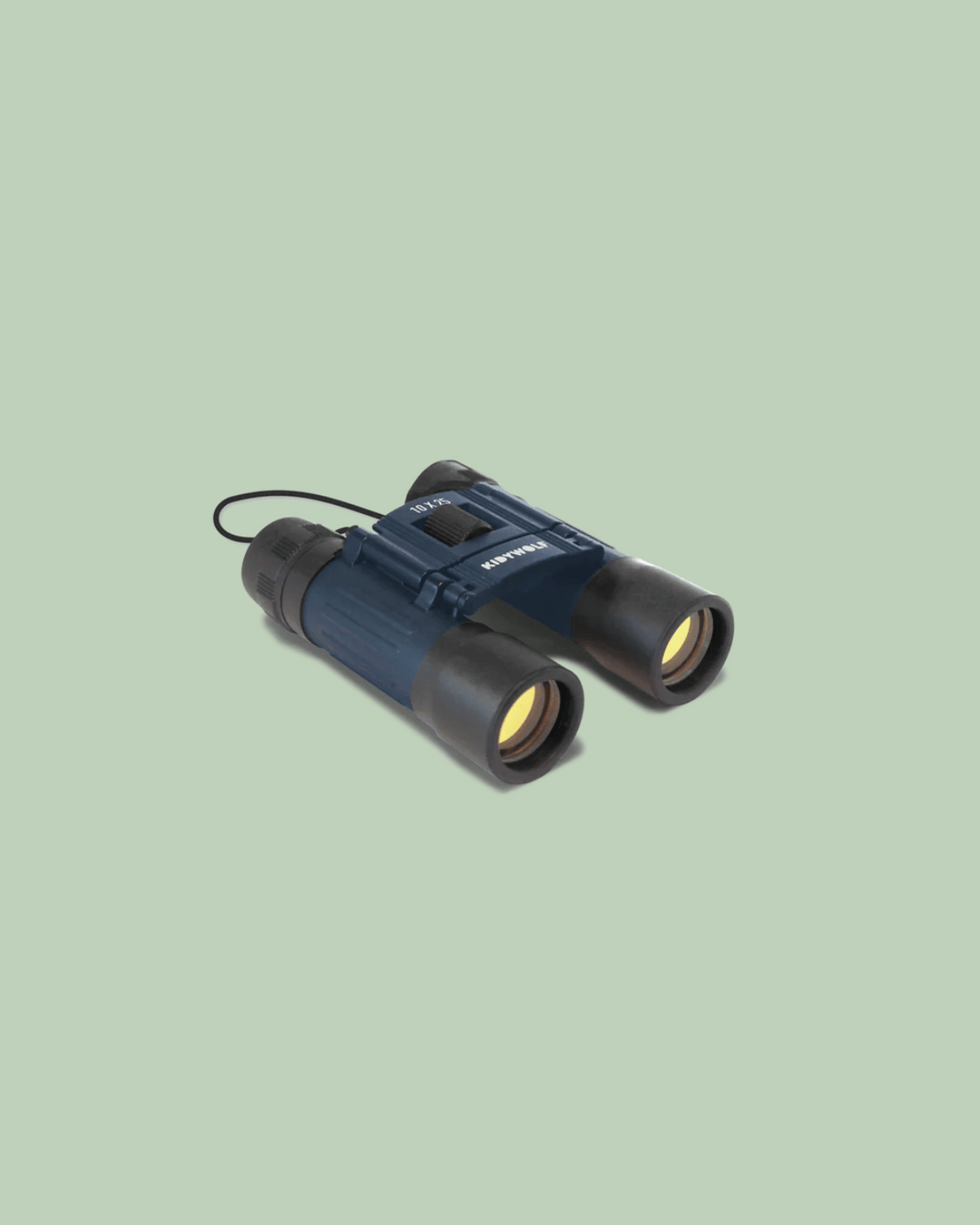 Kidy Binoculars by Kidywolf 