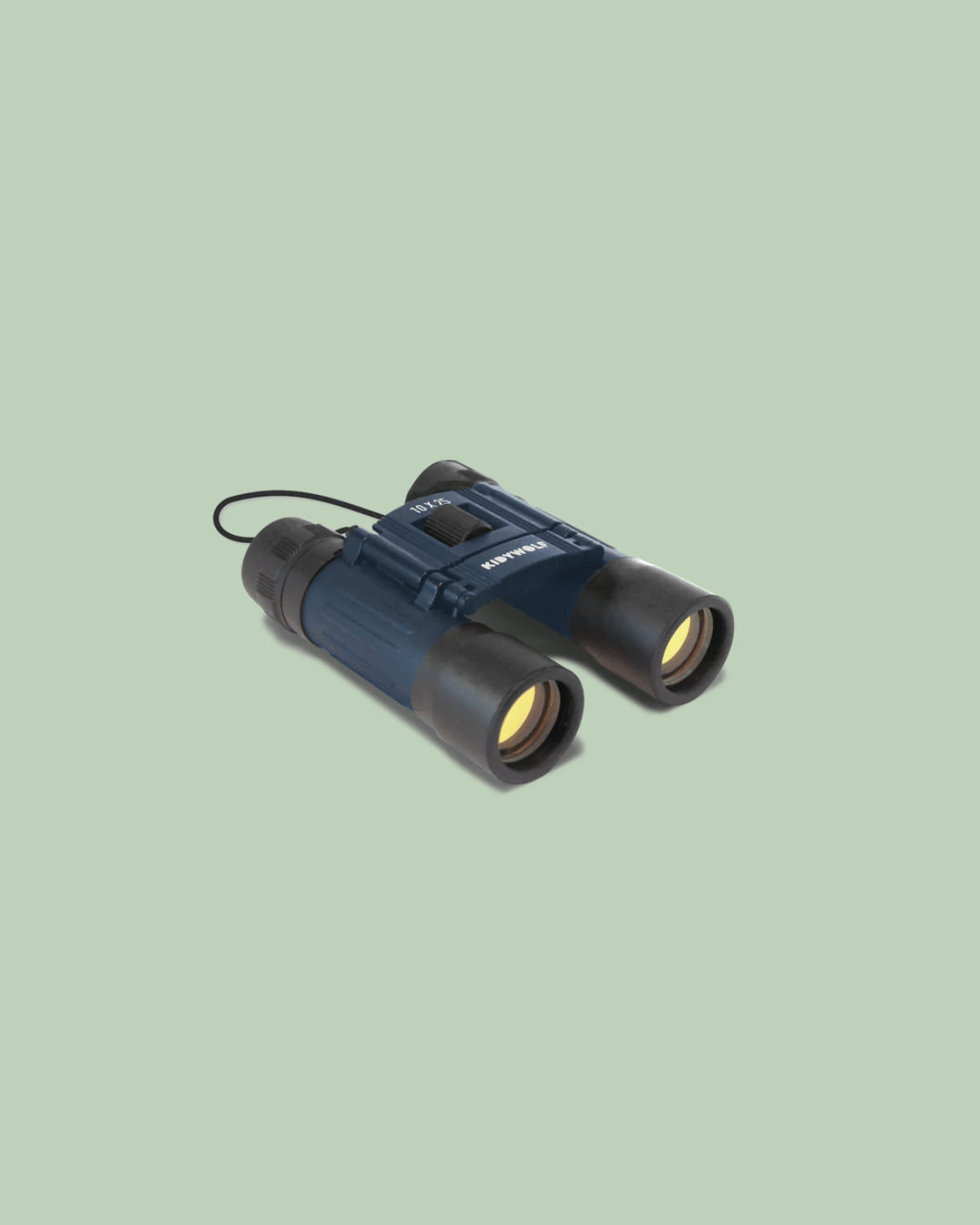 Kidy Binoculars by Kidywolf 