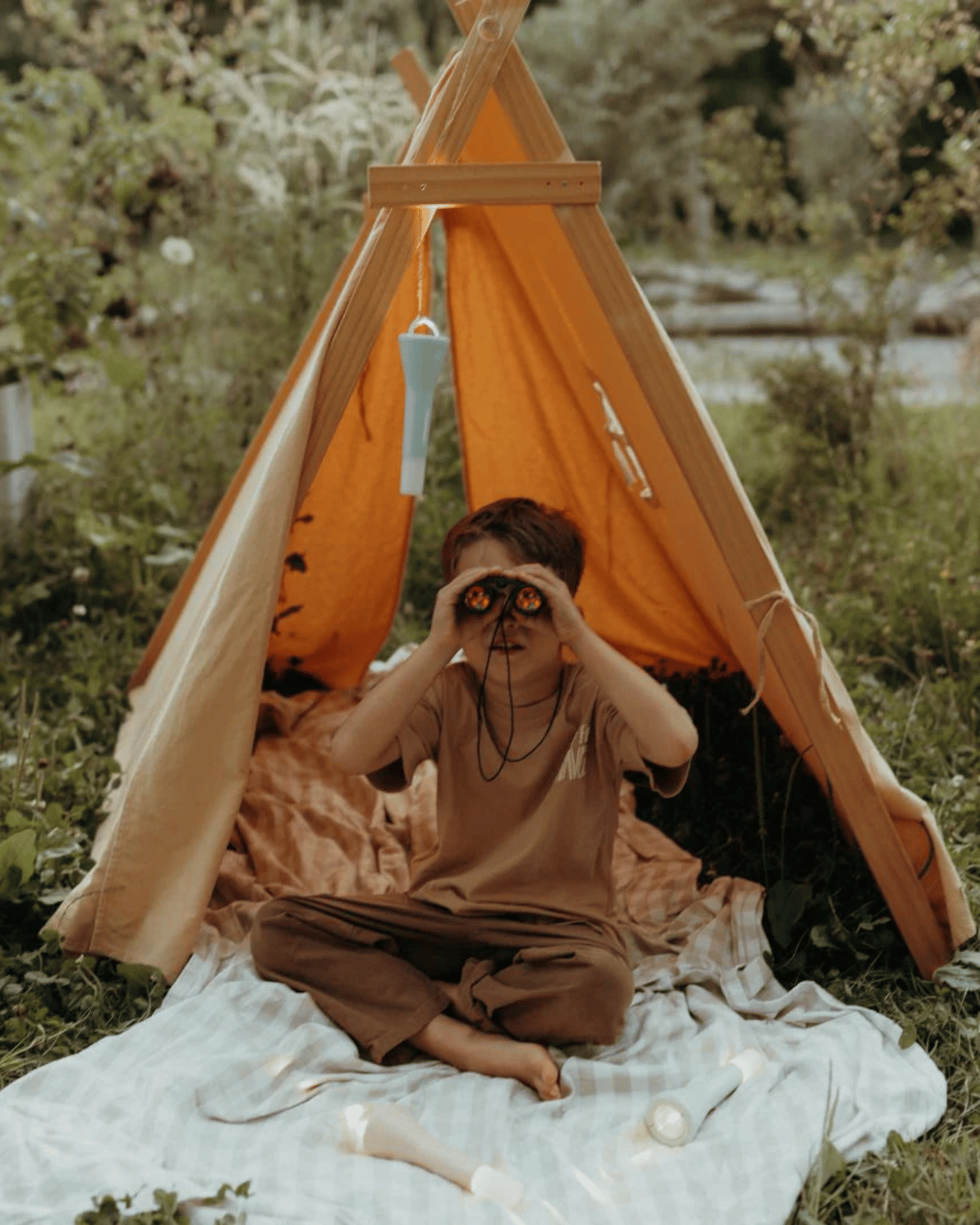 Kidy Binoculars by Kidywolf 