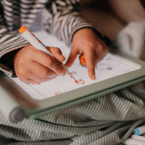 Luminous Drawing Tablet