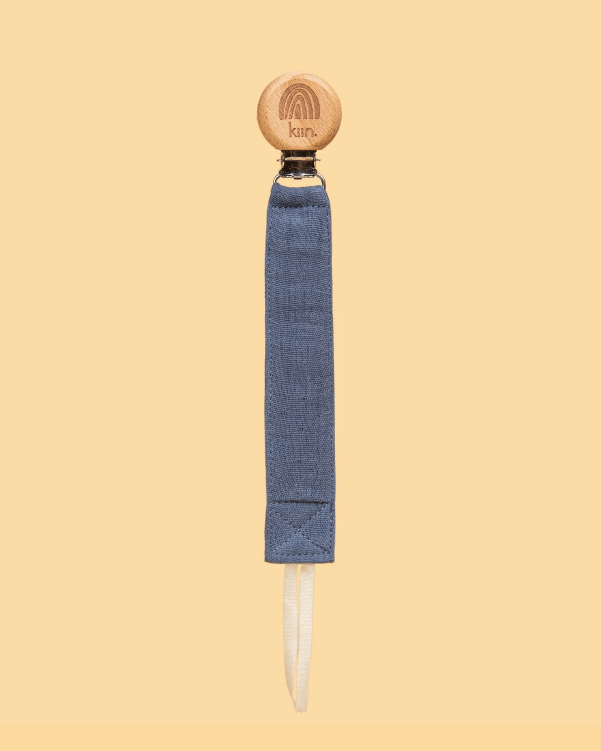 Cotton Dummy Clip - Storm