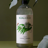 Lemon, Eucalyptus & Rosemary (1L Refill)
