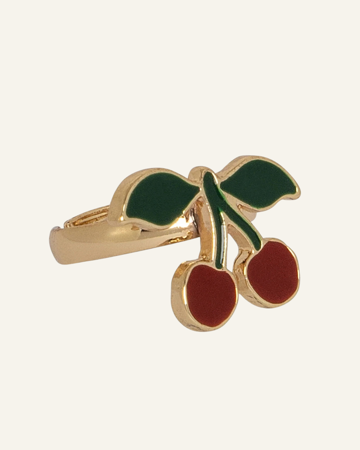 12 pack ring set&amp;nbsp;by Konges Sløjd