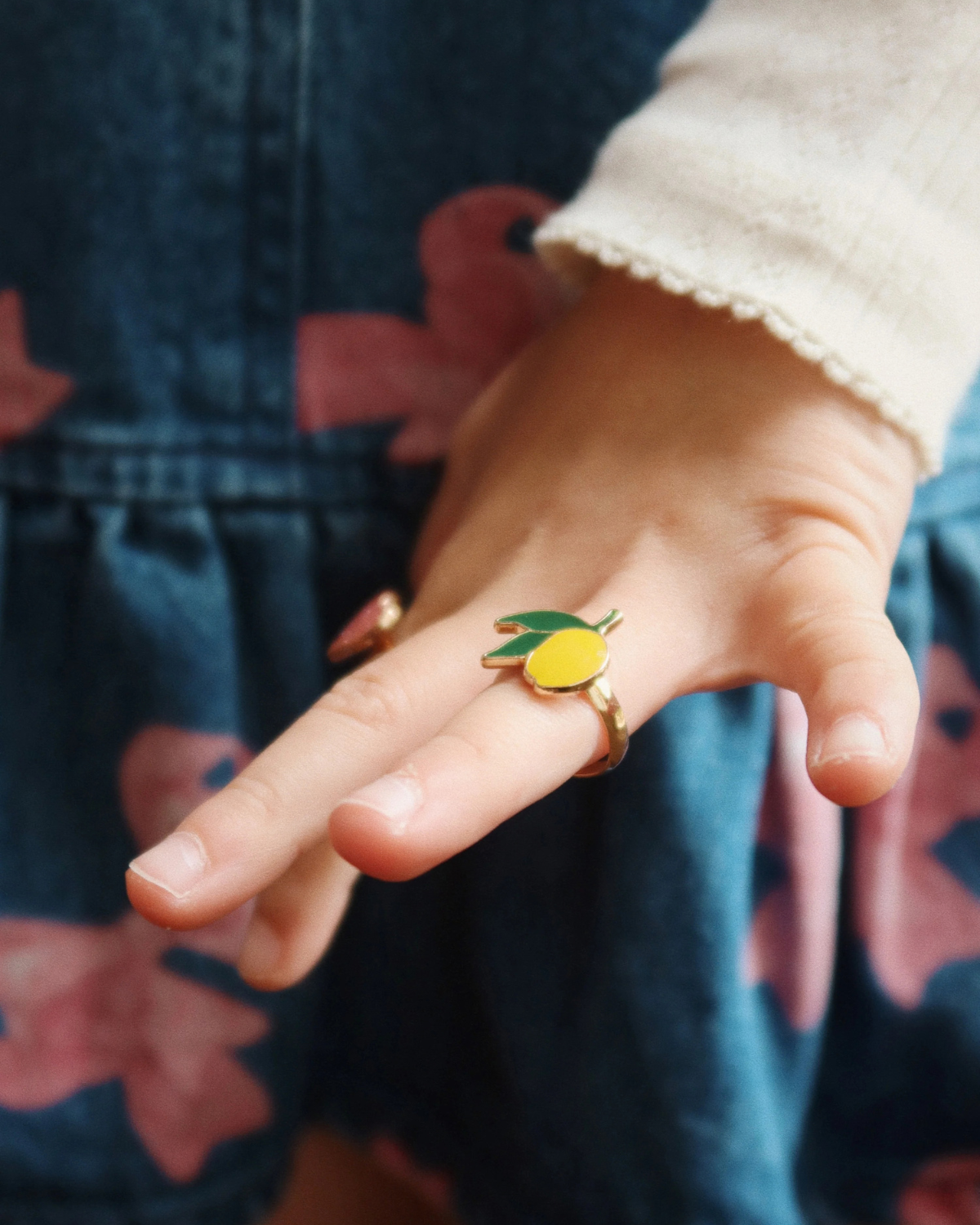 12 pack ring set&amp;nbsp;by Konges Sløjd