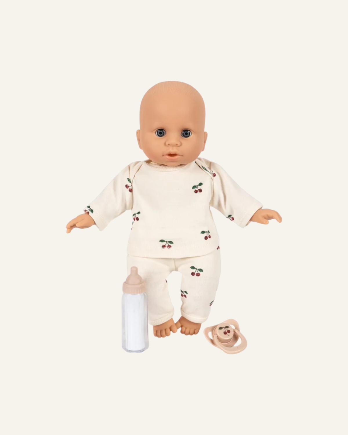 Baby Doll Nursery Suitcase by Konges Sløjd