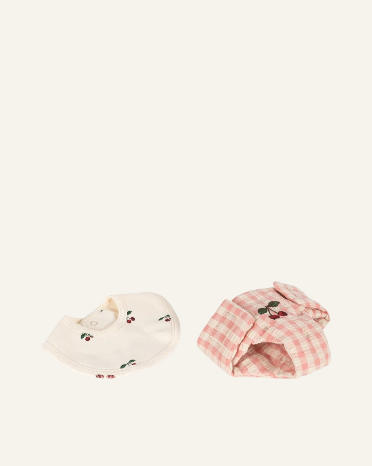 Baby Doll Nursery Suitcase by Konges Sløjd