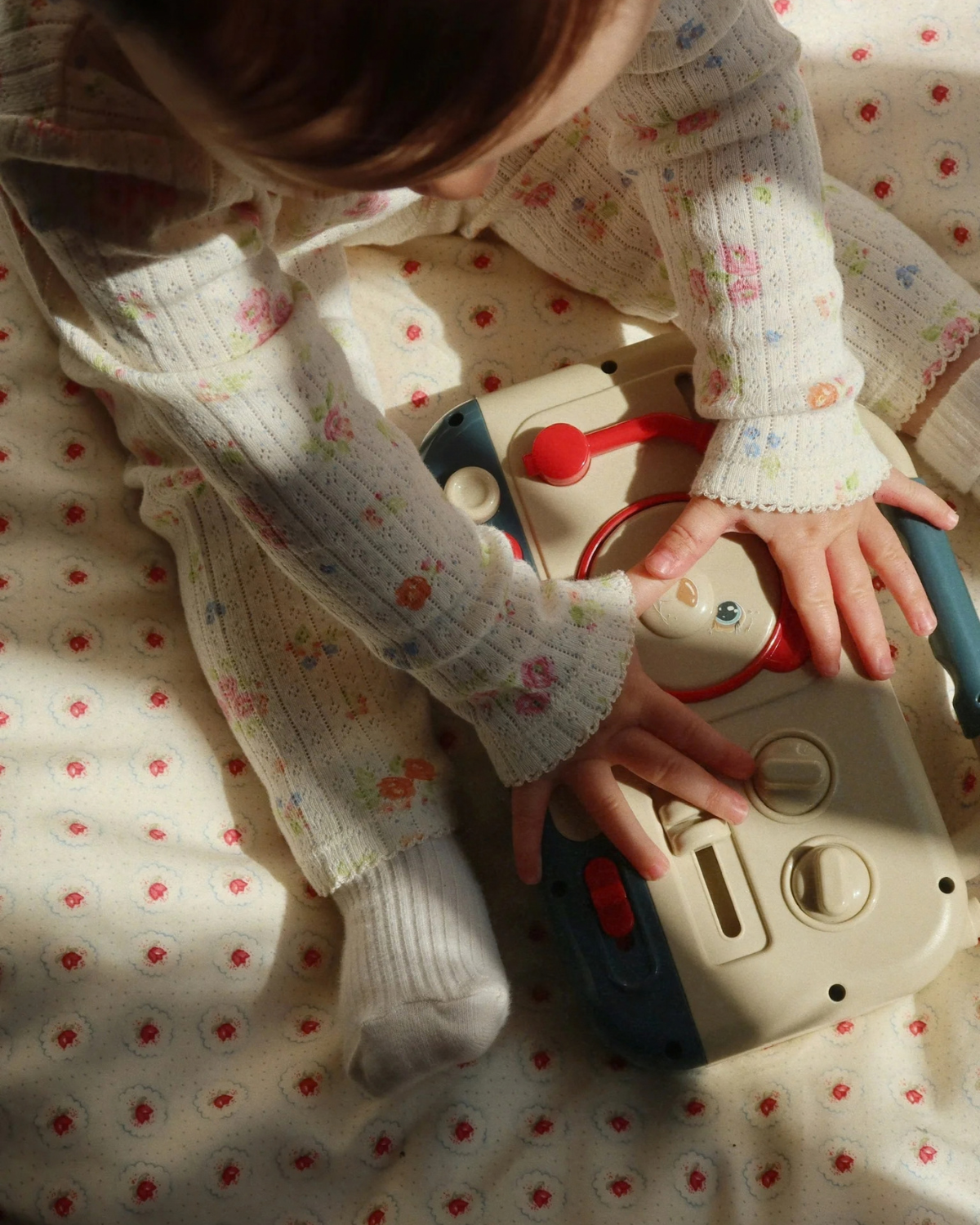 Baby Radio by Konges Sløjd
