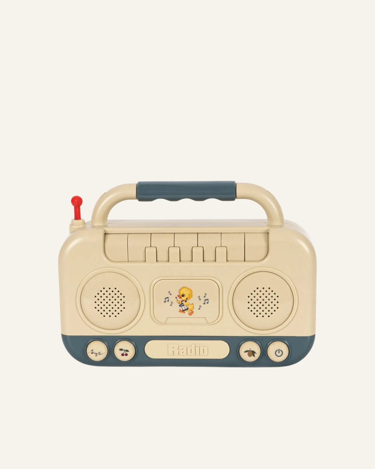 Baby Radio by Konges Sløjd